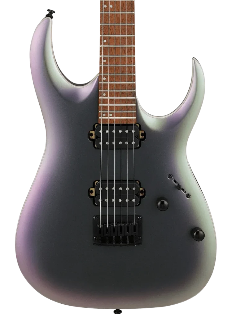 Ibanez RGA Standard RGA42EX BABM Close