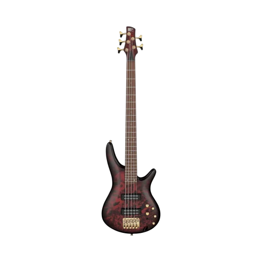 Ibanez SR Standard SR305EDX  WRFM Full Body 5