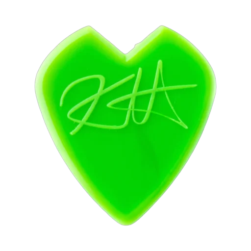 KH Jazz III Green