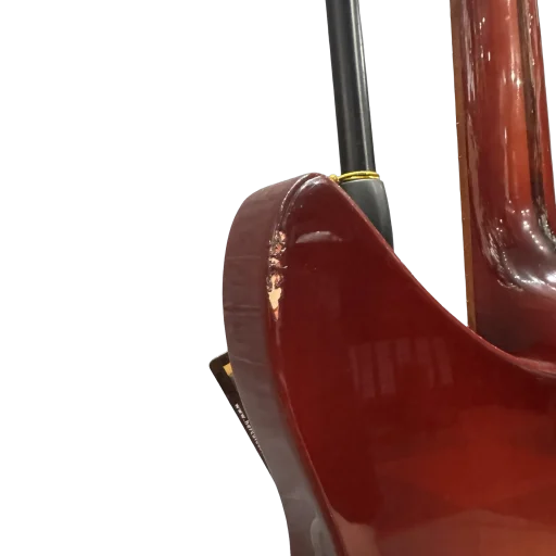 Rickenbacker 330 Fireglo  7