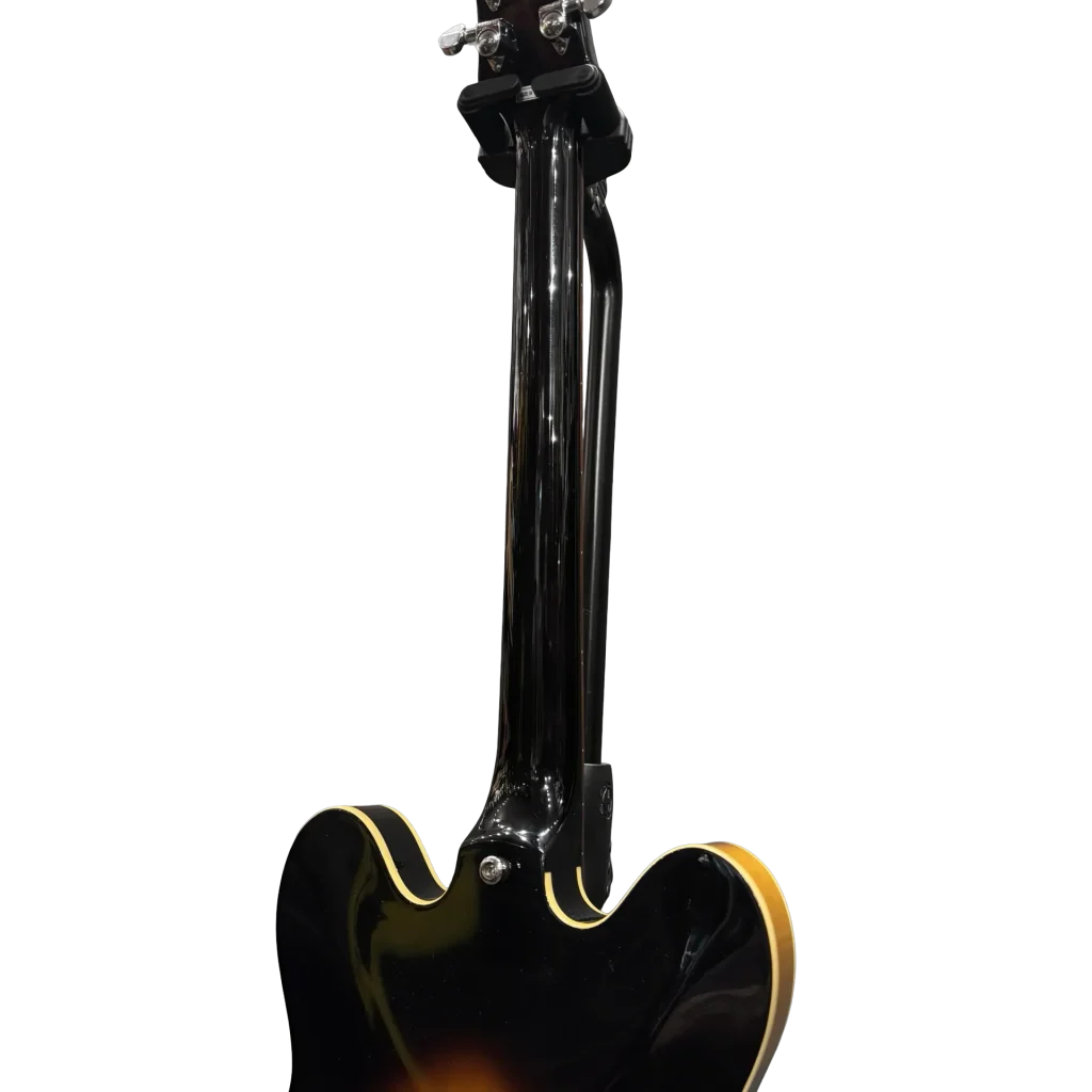 Epiphone Dot Sunburst 3 6 26 56