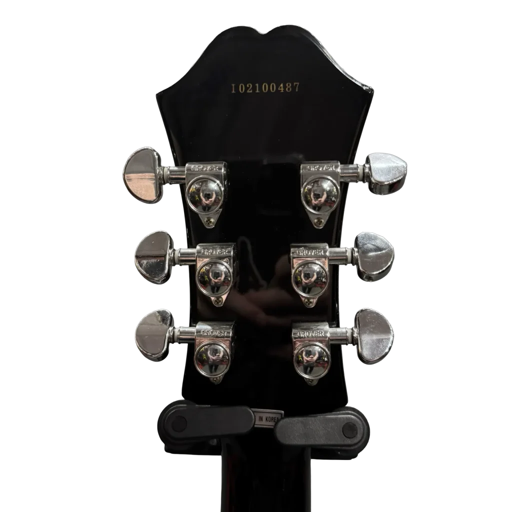 Epiphone Dot Sunburst 3 6 26 58