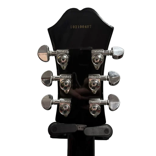 Epiphone Dot Sunburst 3 6 26 58