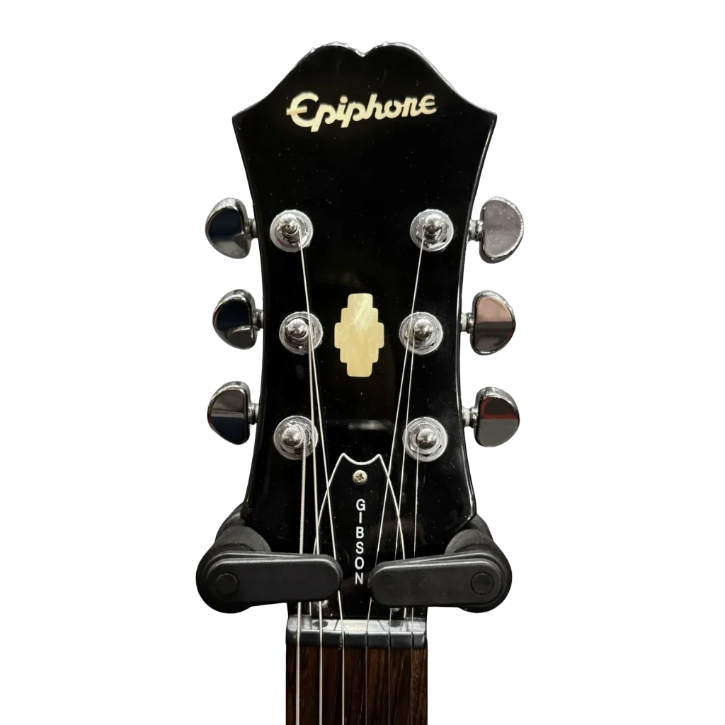 Epiphone Dot Sunburst 3 6 26 59