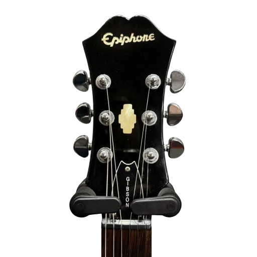 Epiphone Dot Sunburst 3 6 26 59