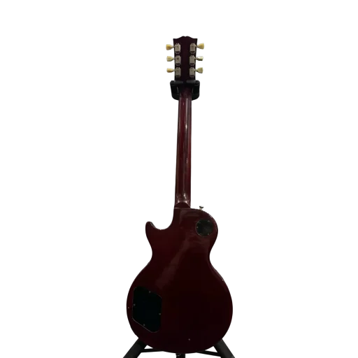 Gibson LP Studio Wine Red 90s 4