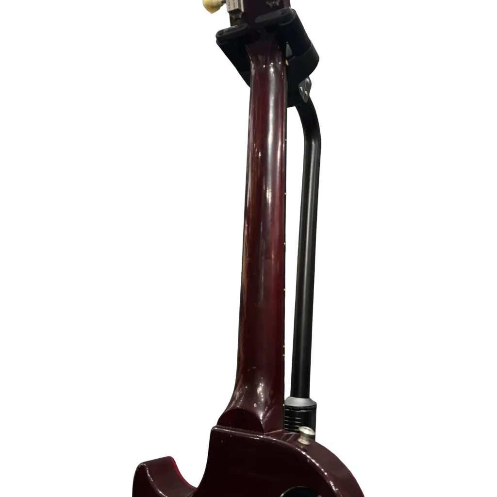 Gibson LP Studio Wine Red 90s 5