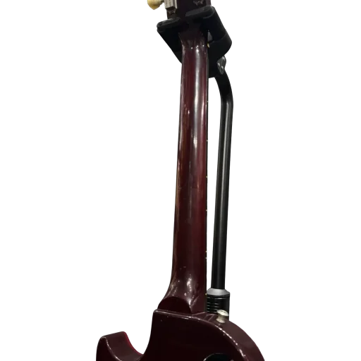 Gibson LP Studio Wine Red 90s 5