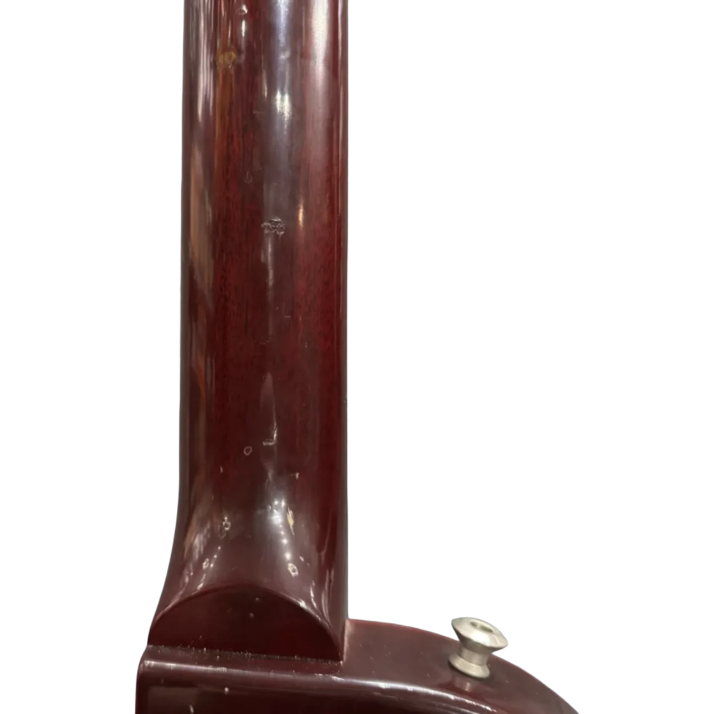 Gibson LP Studio Wine Red 90s 8