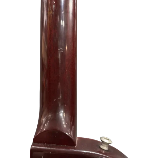 Gibson LP Studio Wine Red 90s 8