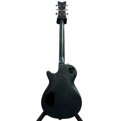 Gretsch Duo Jet Druid Green 3 6 26 21