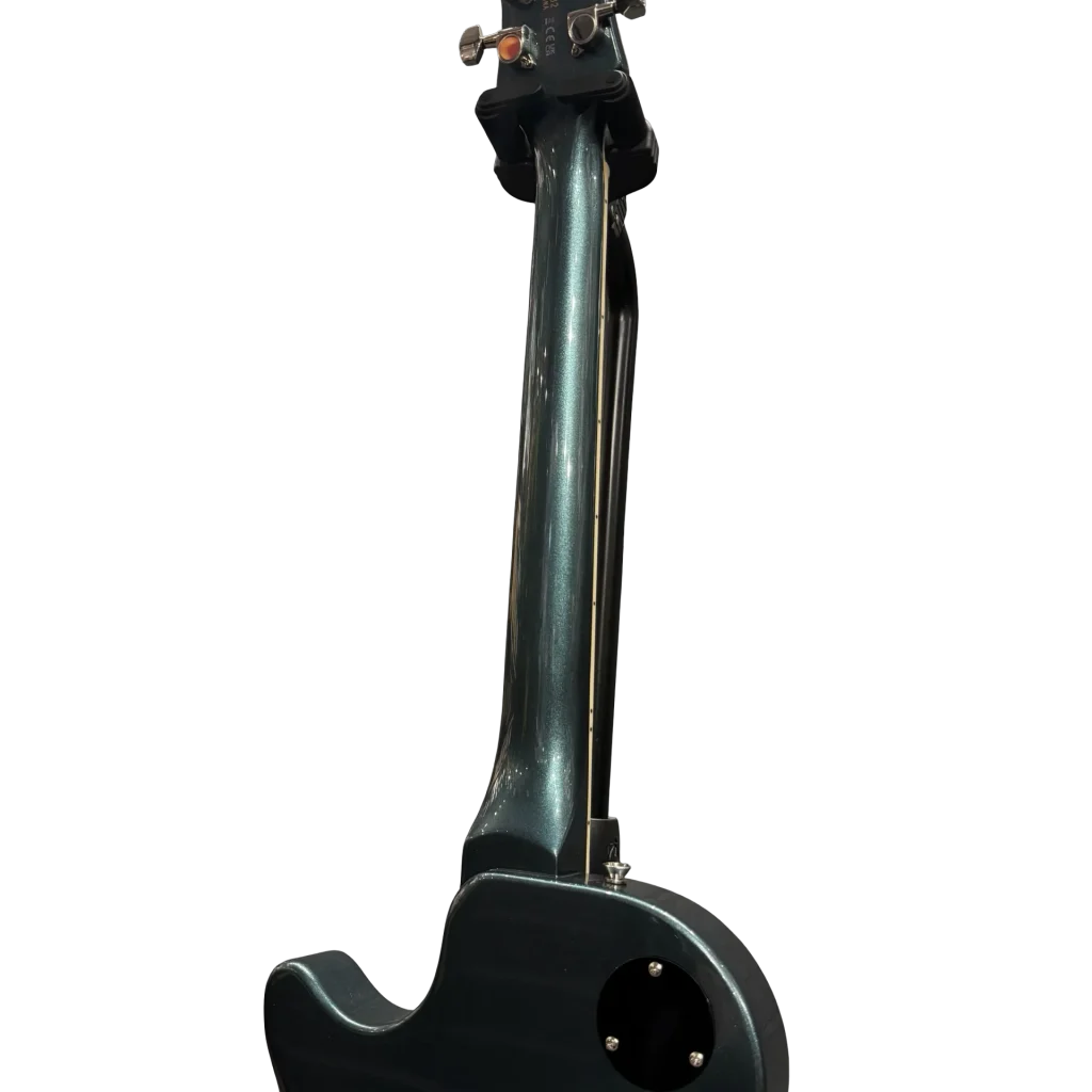 Gretsch Duo Jet Druid Green 3 6 26 22