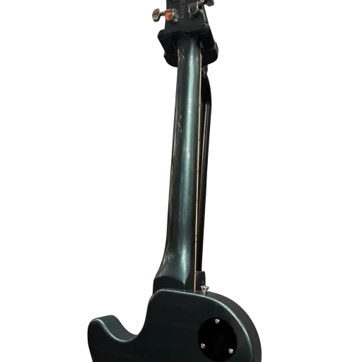 Gretsch Duo Jet Druid Green 3 6 26 22