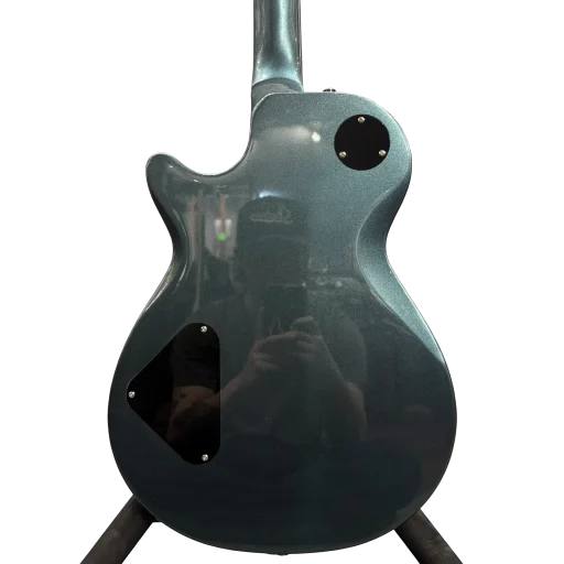 Gretsch Duo Jet Druid Green 3 6 26 23