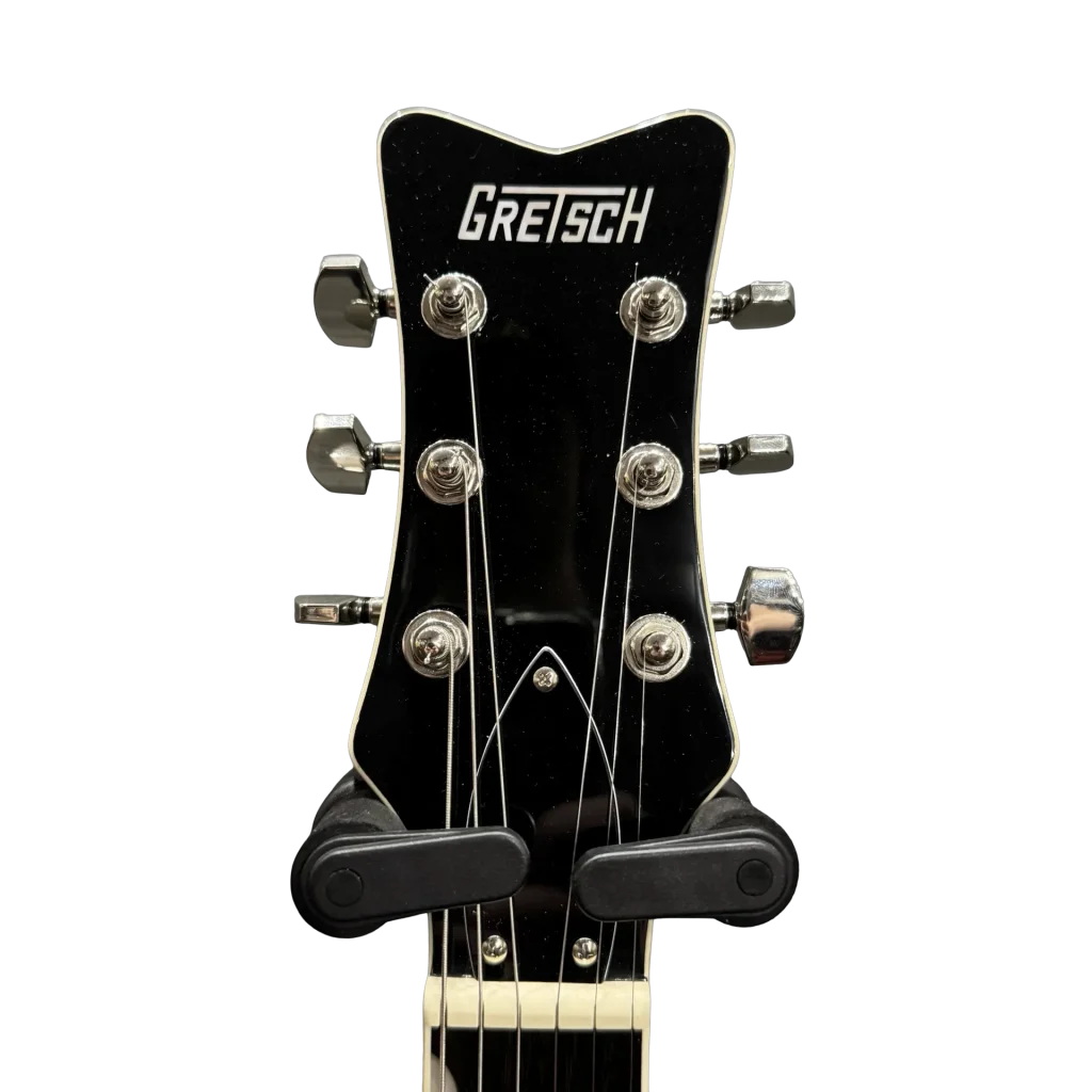 Gretsch Duo Jet Druid Green 3 6 26 25