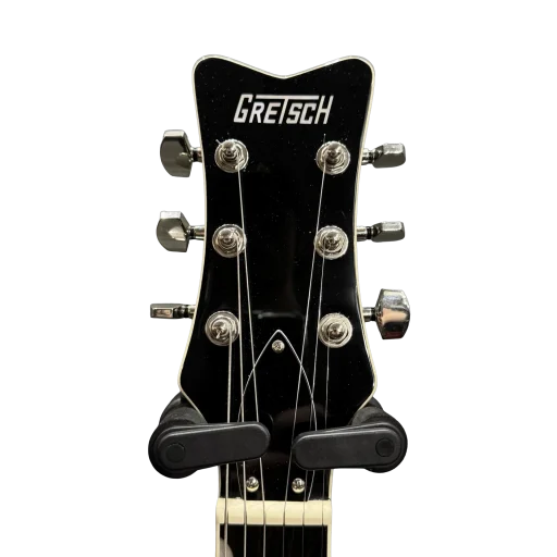 Gretsch Duo Jet Druid Green 3 6 26 25