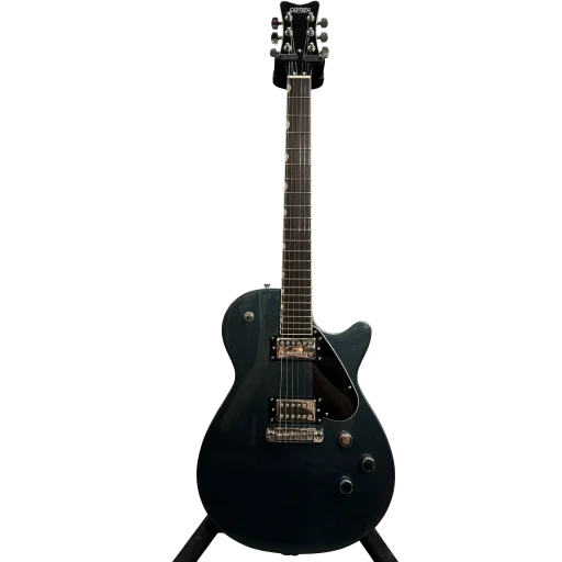 Gretsch Duo Jet Druid Green 3 6 26 26