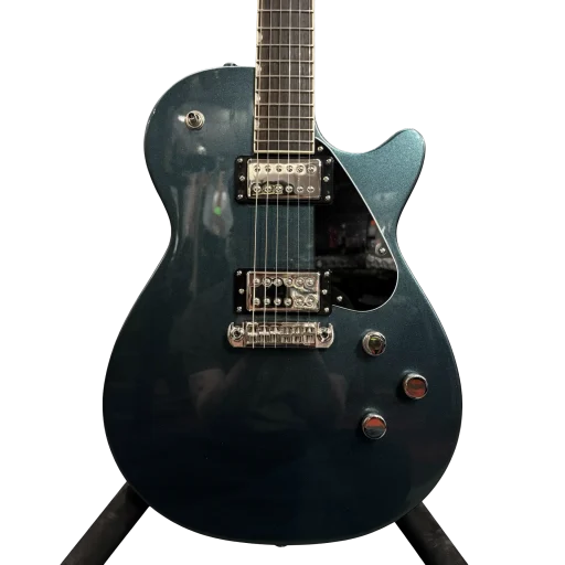 Gretsch Duo Jet Druid Green 3 6 26 29