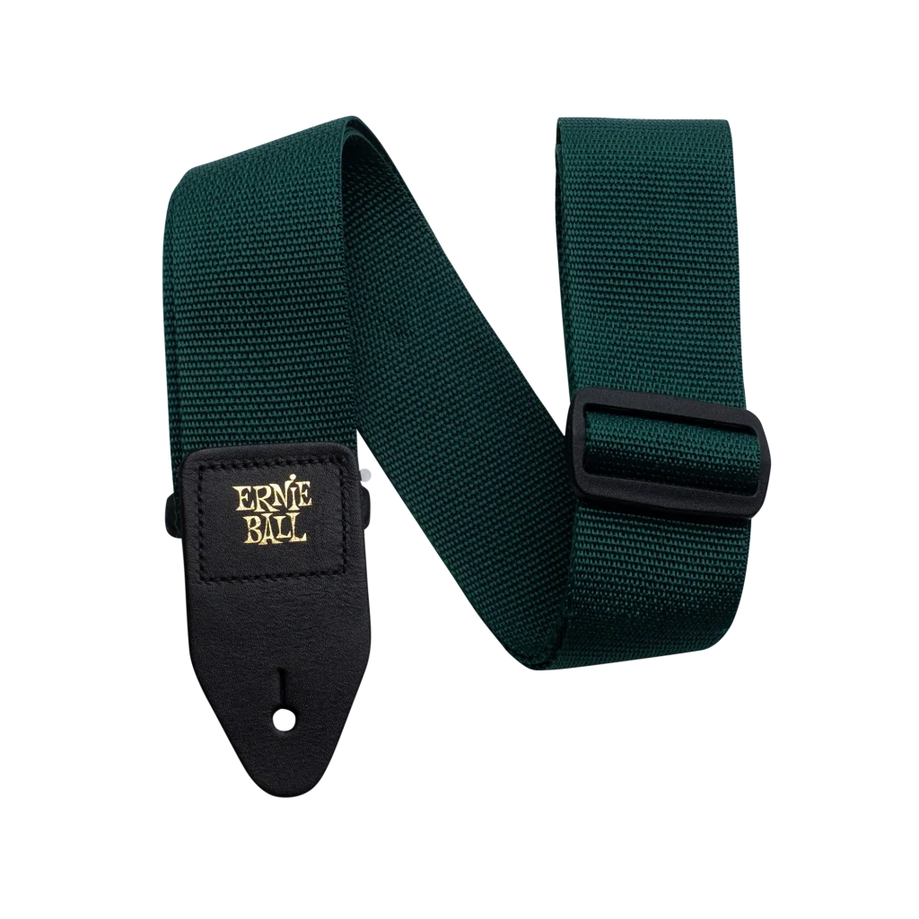 EB Polypro Forest Green