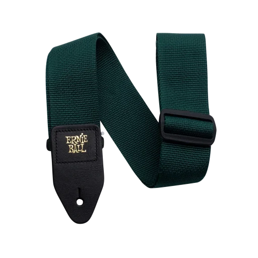 EB Polypro Forest Green