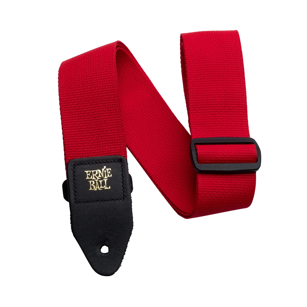 EB Polypro Red