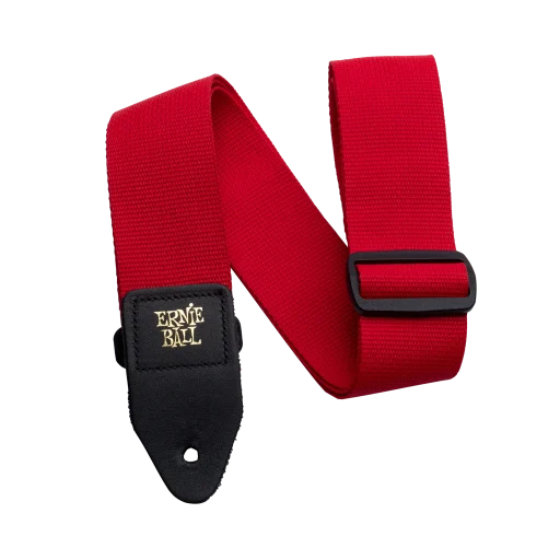 EB Polypro Red