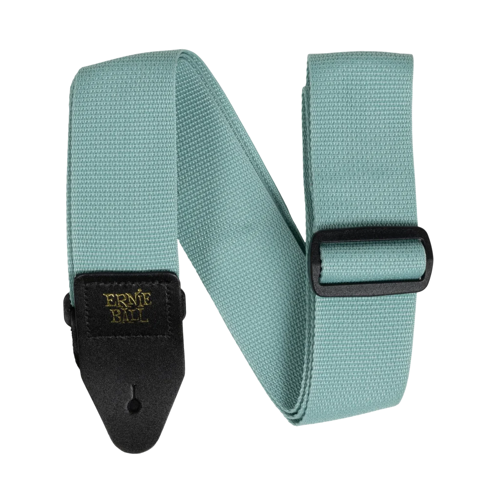 EB Polypro Tidal Green