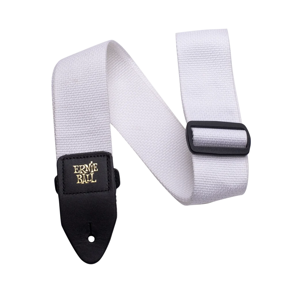 EB Polypro White