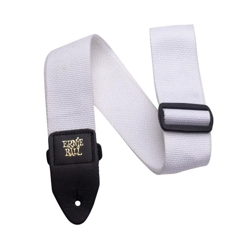 EB Polypro White