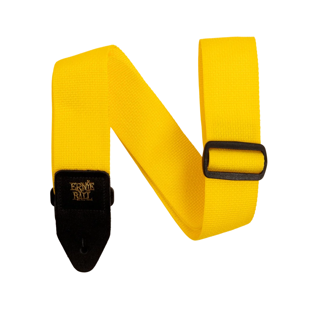 EB Polypro Yellow And Black