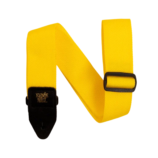 EB Polypro Yellow And Black