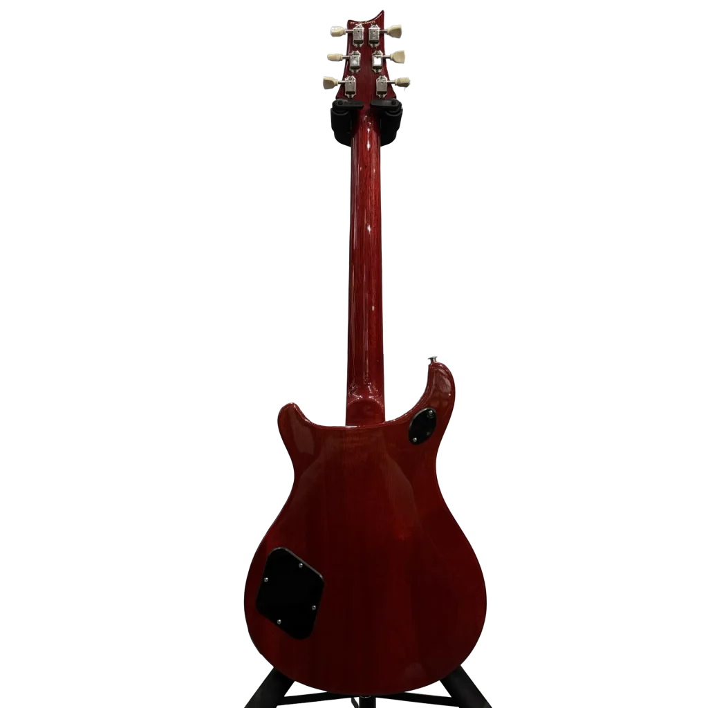 PRS B STOCK McCarty 594 McCarty Sunburst 24