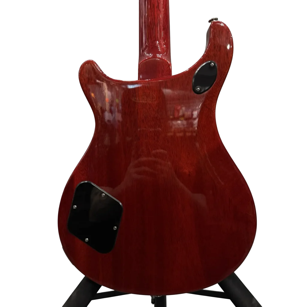 PRS B STOCK McCarty 594 McCarty Sunburst 25