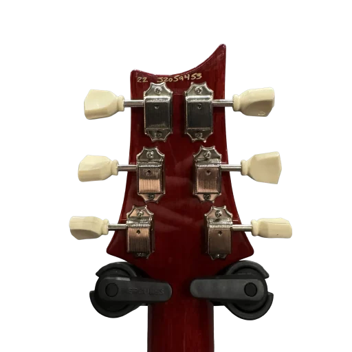 PRS B STOCK McCarty 594 McCarty Sunburst 26