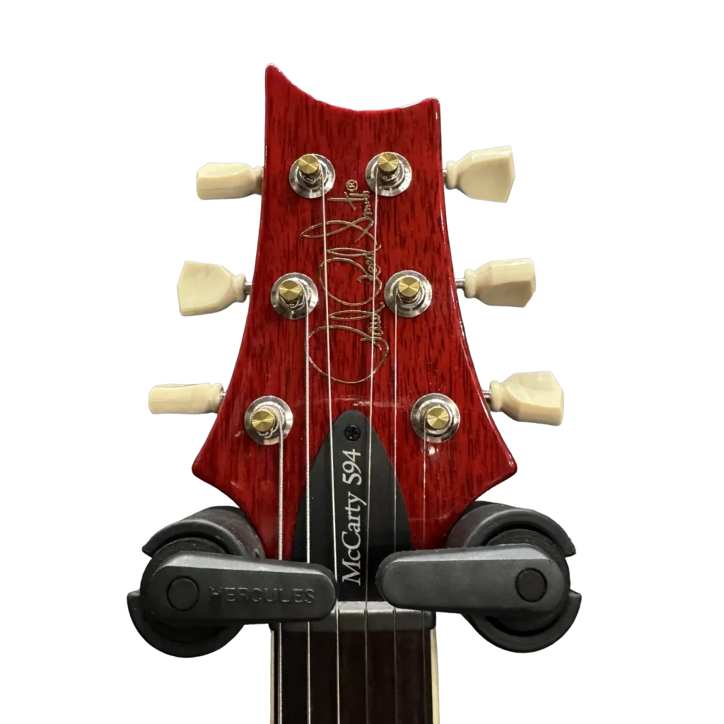 PRS B STOCK McCarty 594 McCarty Sunburst 27