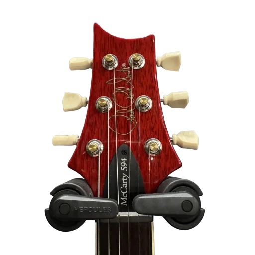 PRS B STOCK McCarty 594 McCarty Sunburst 27