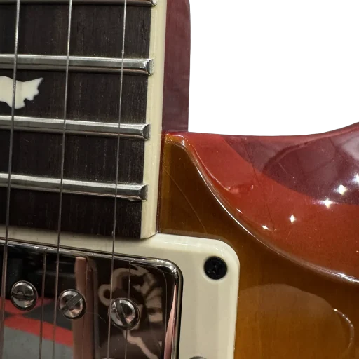 PRS B STOCK McCarty 594 McCarty Sunburst 31