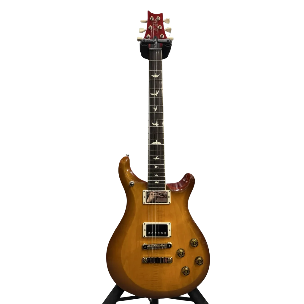 PRS B STOCK McCarty 594 McCarty Sunburst 33