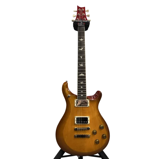 PRS B STOCK McCarty 594 McCarty Sunburst 33