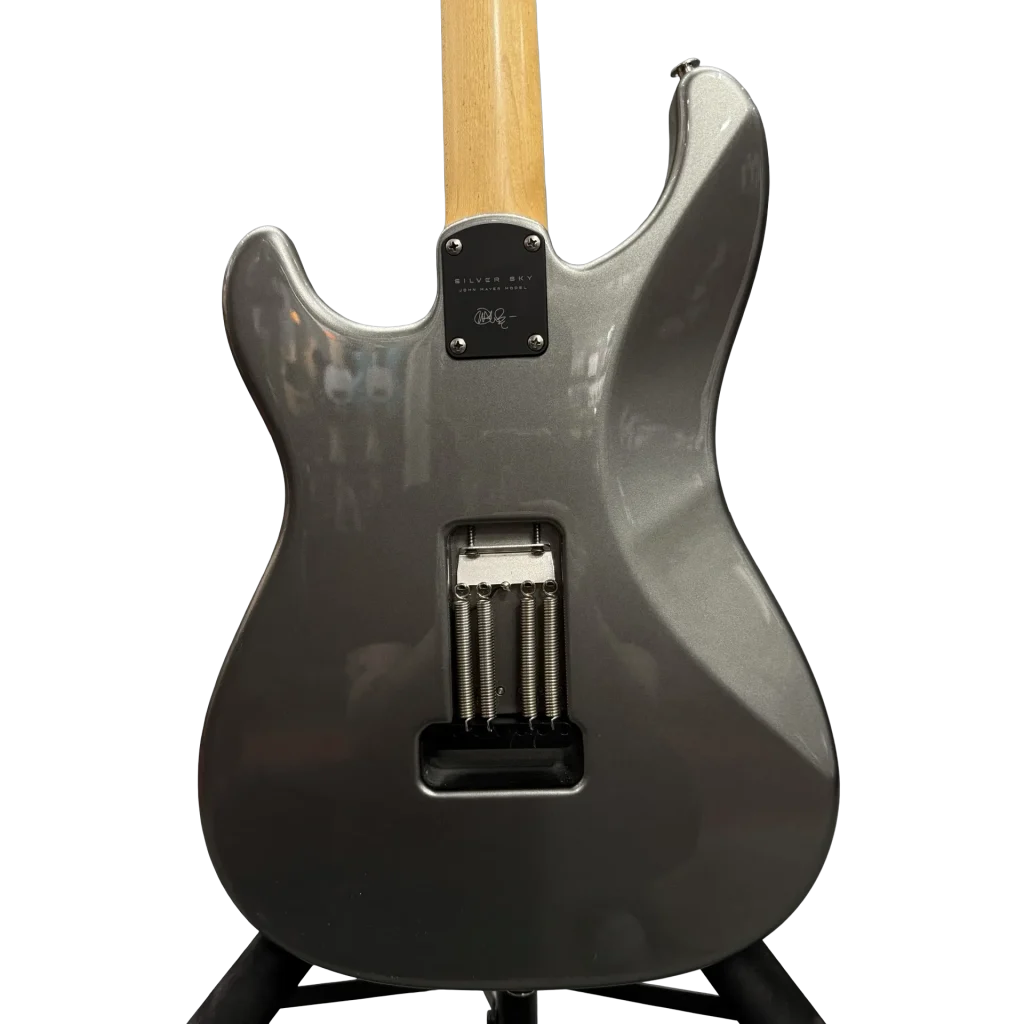 PRS B STOCK Silversky Maple Tugnsten 10