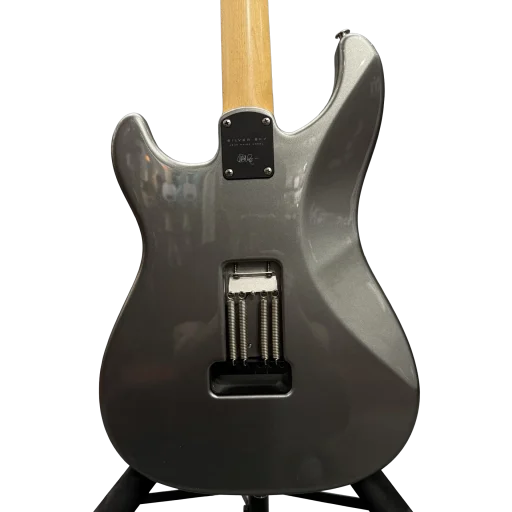 PRS B STOCK Silversky Maple Tugnsten 10