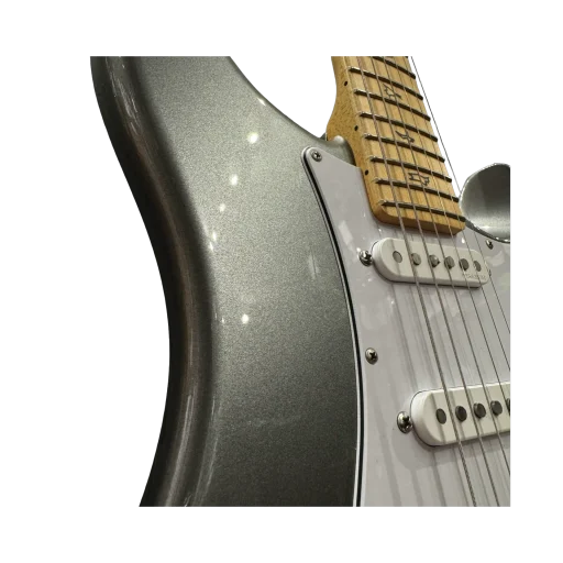PRS B STOCK Silversky Maple Tugnsten 11