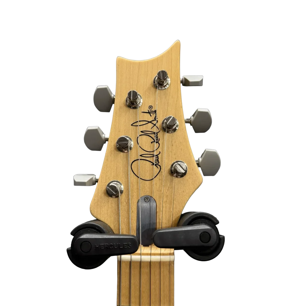 PRS B STOCK Silversky Maple Tugnsten 12