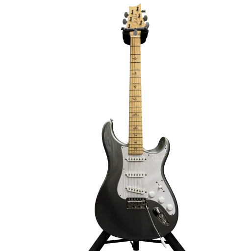 PRS B STOCK Silversky Maple Tugnsten 13