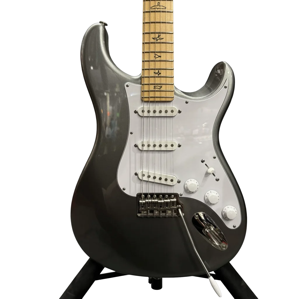 PRS B STOCK Silversky Maple Tugnsten 15