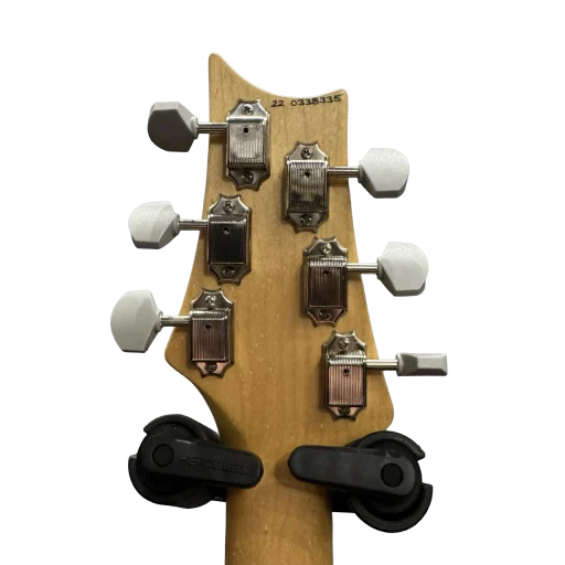 PRS B STOCK Silversky Maple Tugnsten 8