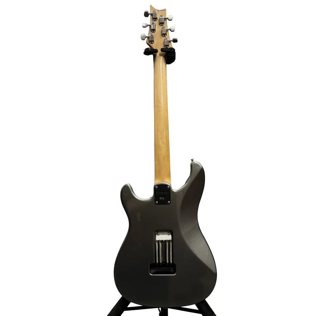 PRS B STOCK Silversky Maple Tugnsten 9