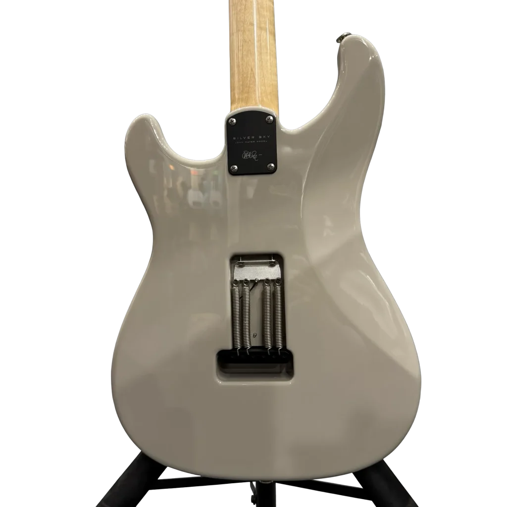 PRS B STOCK Silversky Mocca Sand Gloss 3
