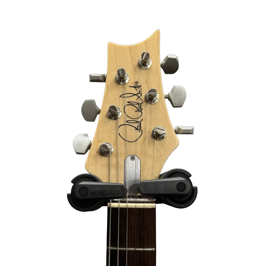 PRS B STOCK Silversky Mocca Sand Gloss 4