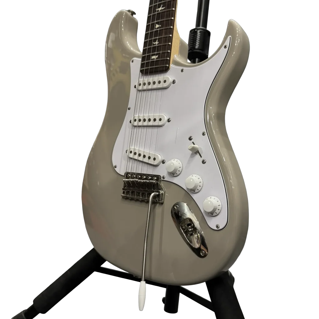 PRS B STOCK Silversky Mocca Sand Gloss 6